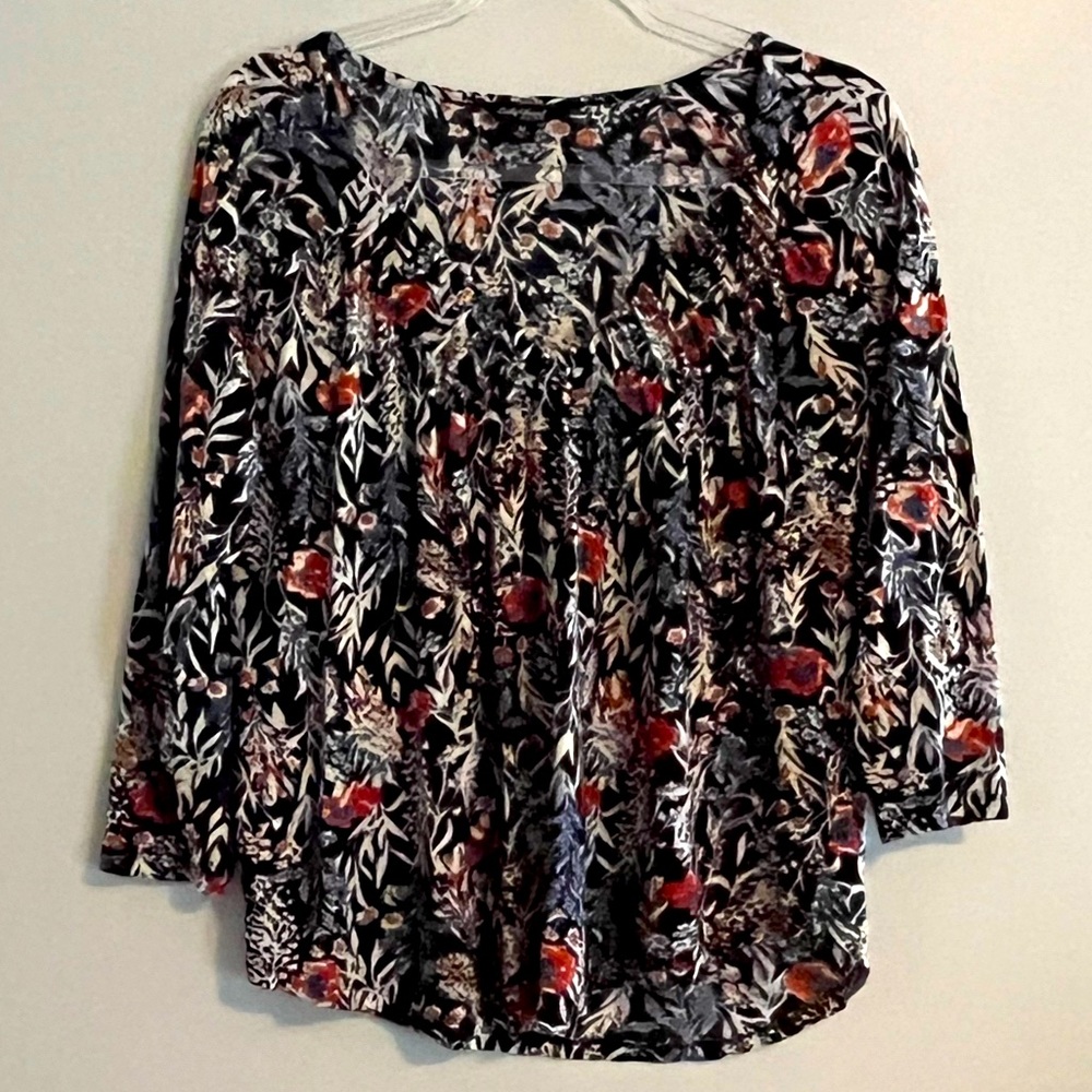 LUCKY BRAND | Med | SOFT